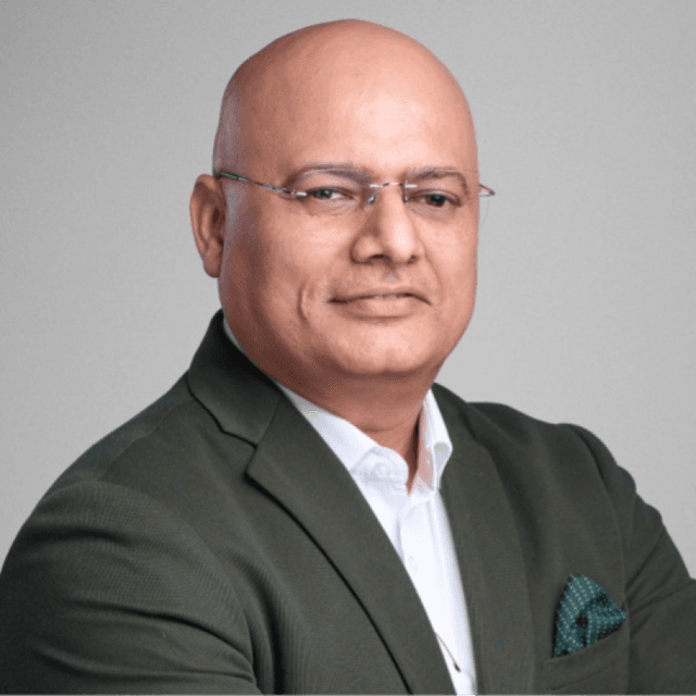 Kashyap Verma