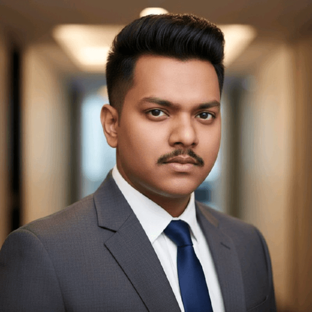 Pankaj Kumar