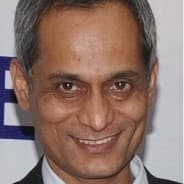 Vivek Kashyap