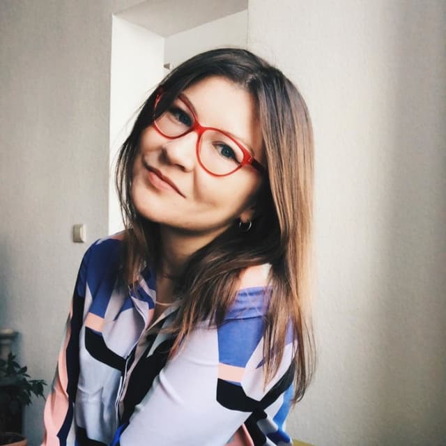 Kasia Zadlo