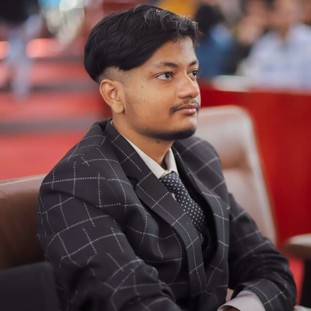 KASIF ANSARI