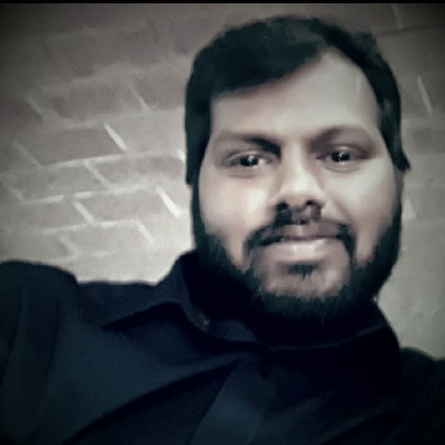 Kasinath Kuruva