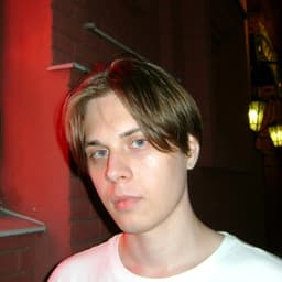 Konstantin Smirnov