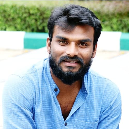 Karthik Kasoju