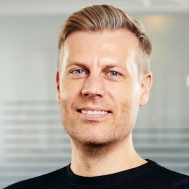 Kasper Andersen