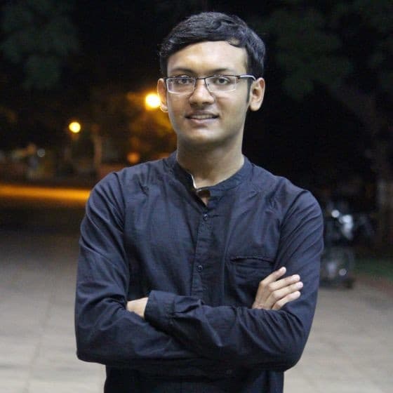 Kalpit Shah