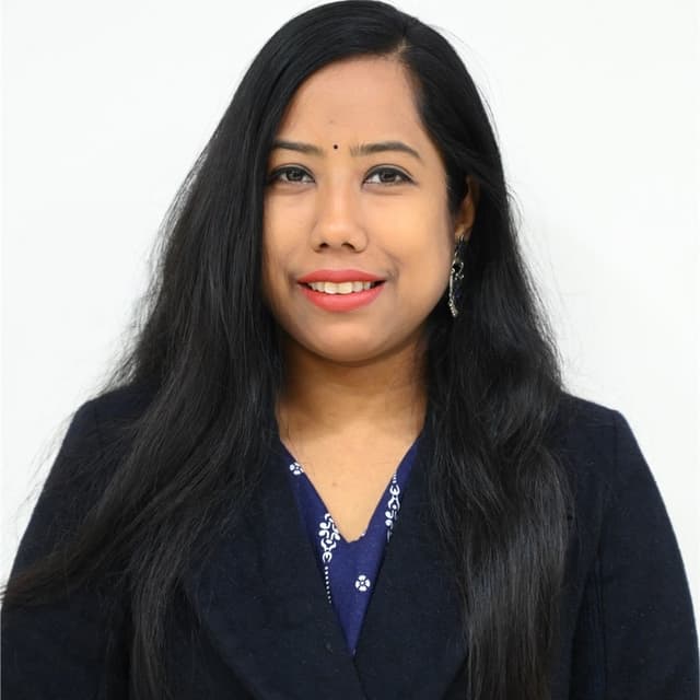 Kasturi Hazarika