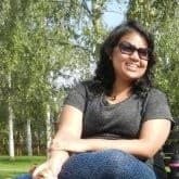 Kasturi Sarkar