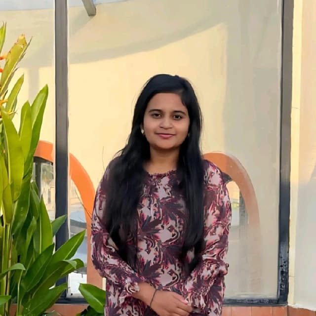 Kasula Sowmya