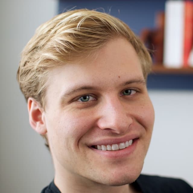 Kasper Svendsen
