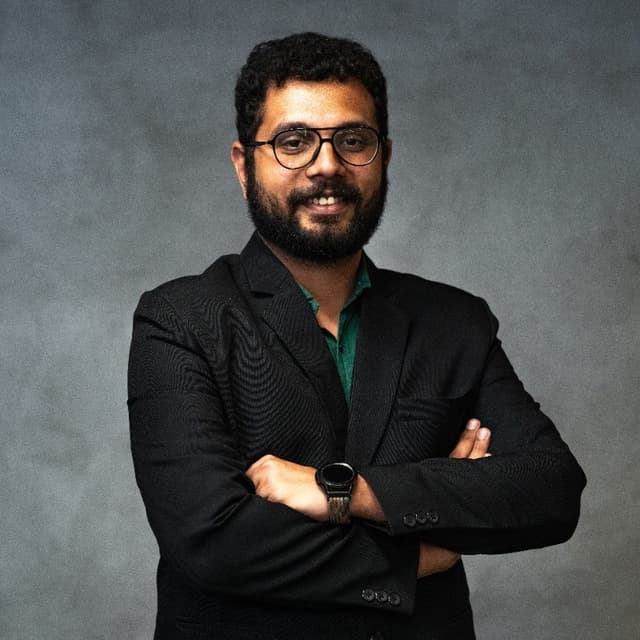 Kasyap Parnandi