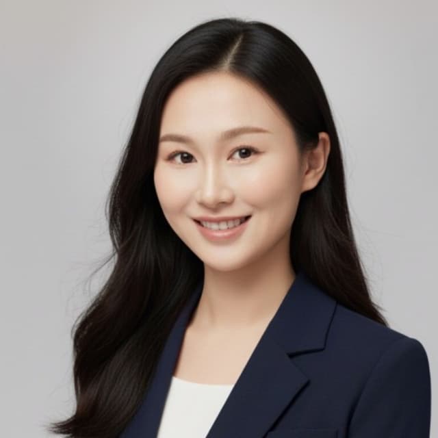 Kat Chen, CFA