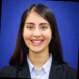 Ishita Kataria