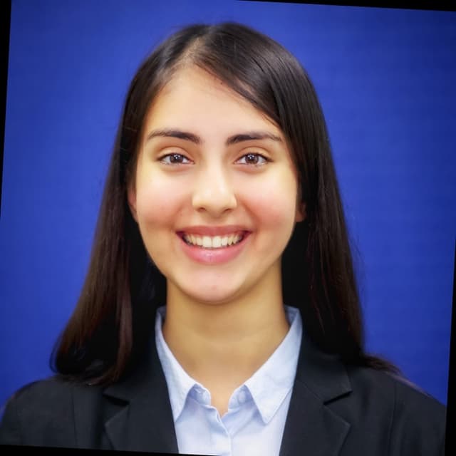 Ishita Kataria