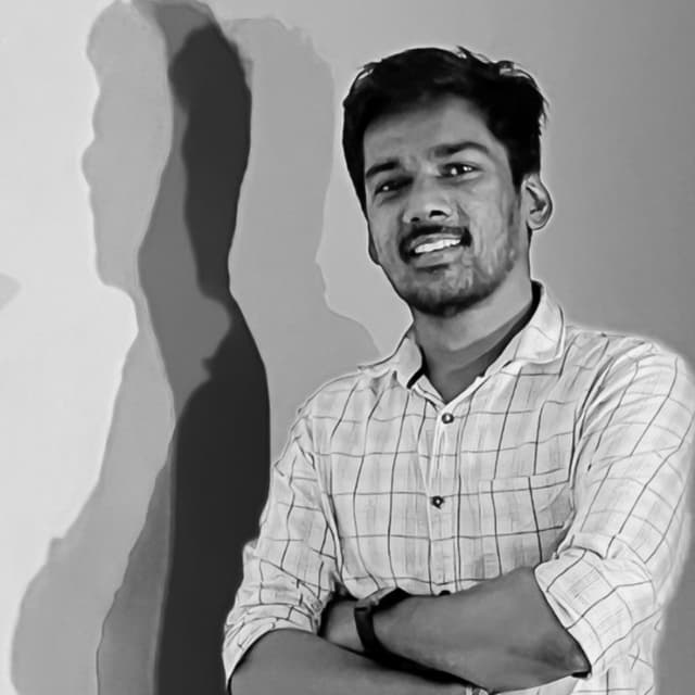 Harshit Kumar