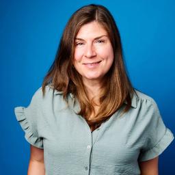 Kate Pate