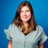 Kate Pate