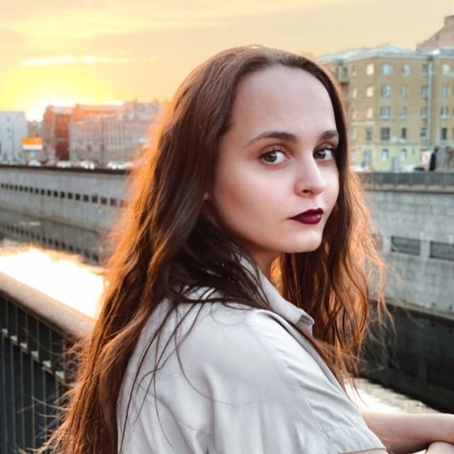 Ekaterina Grigoreva