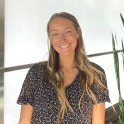 Katelyn Beckley
