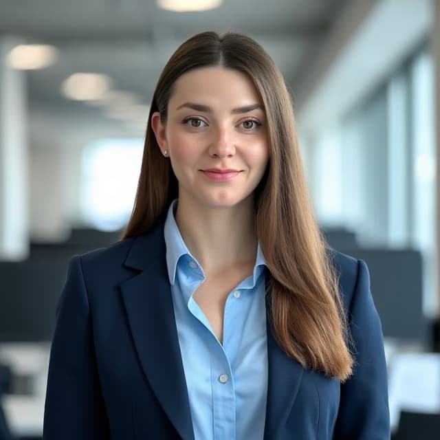 Kateryna Pysmenna