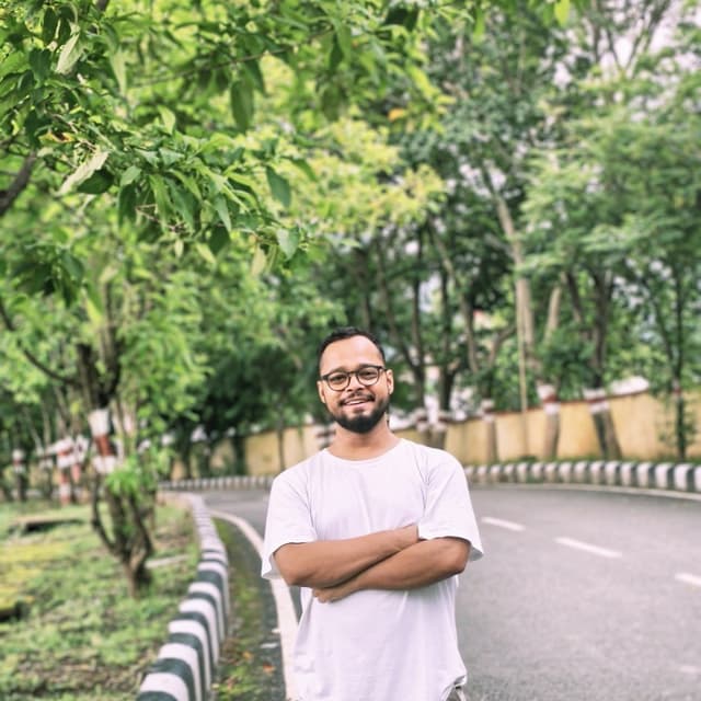 Prakash Kathait
