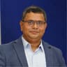 Laxmikanth Katheragandla