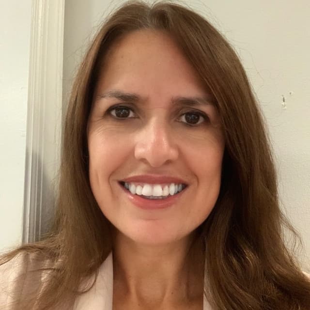 Katherine Matfes