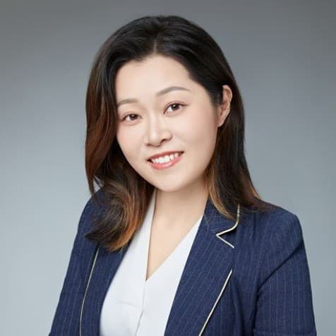 Katherine Yeung