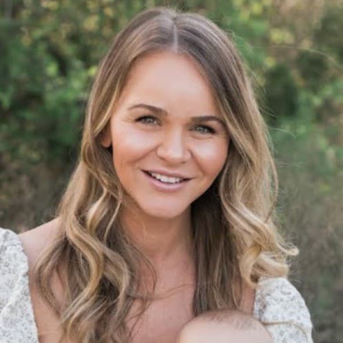 Katherine Smith