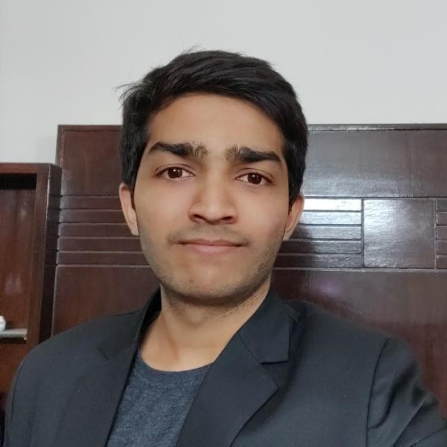 Meet Kathiriya