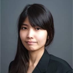 Kathleen Tan