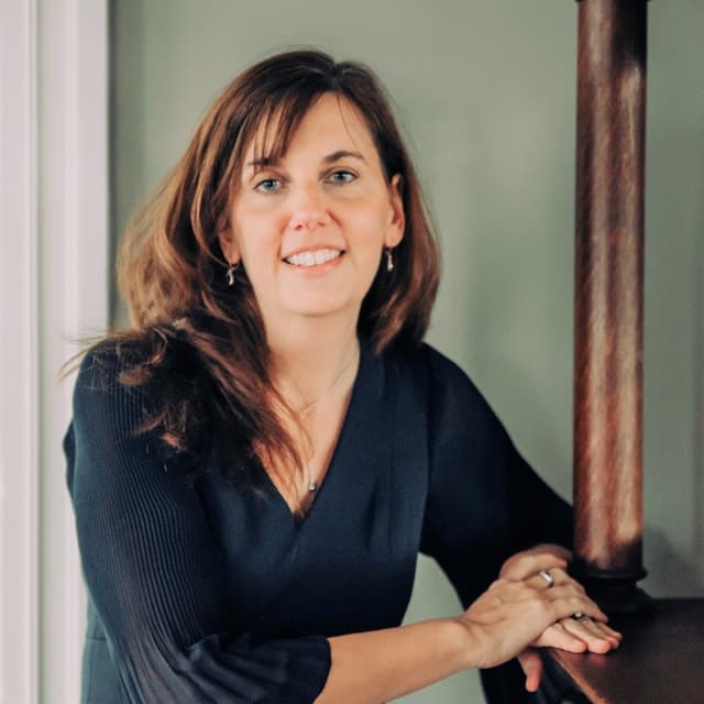 Kathleen Faria