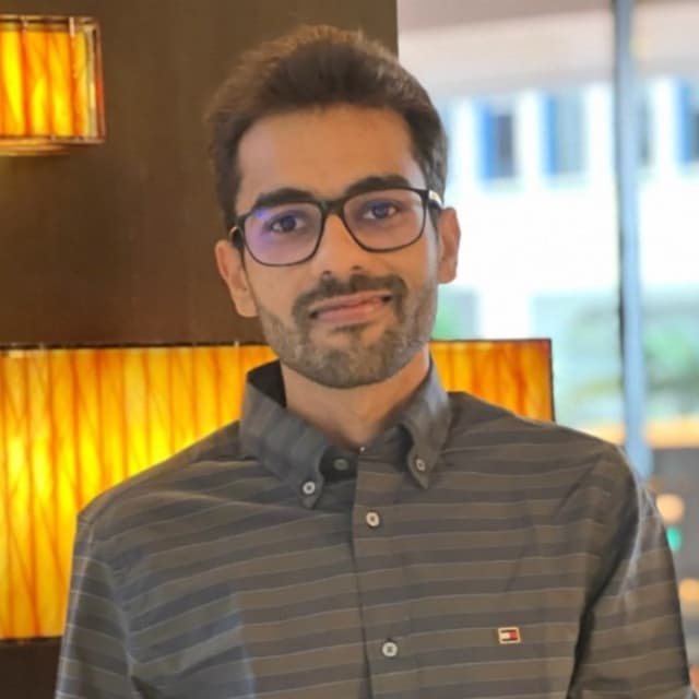 Ranjan Kathuria
