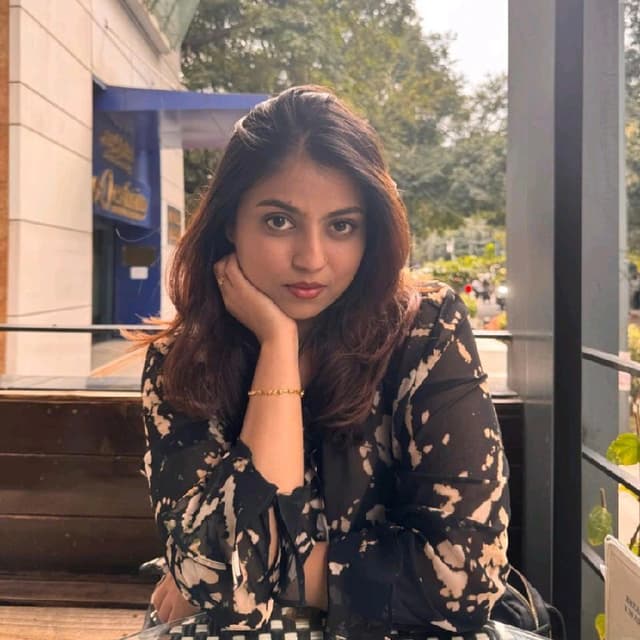 Kathyayani Nayak