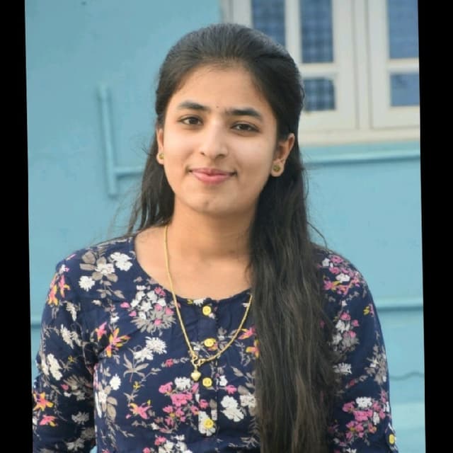 Kathyayini YR