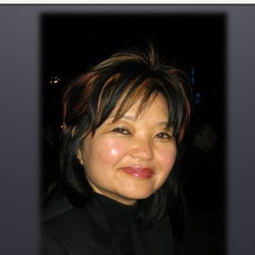 Kathy Mori
