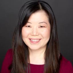 Kathy Wang