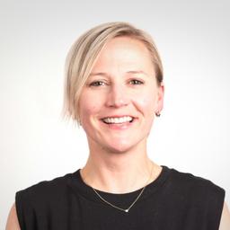 Katie Dill