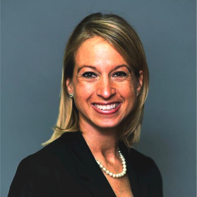 Katie Hampton, MSW, LISW-CP/S, ACM-SW