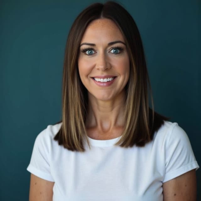 Katie Krupar