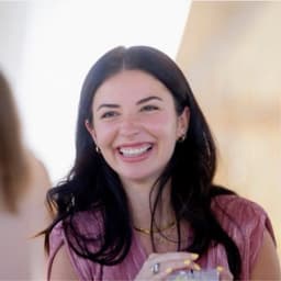 Katie Mourzine