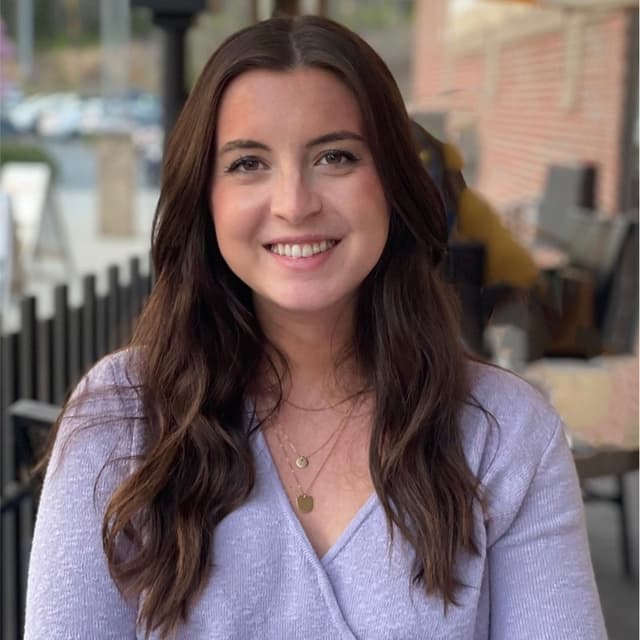 Katie Reilly