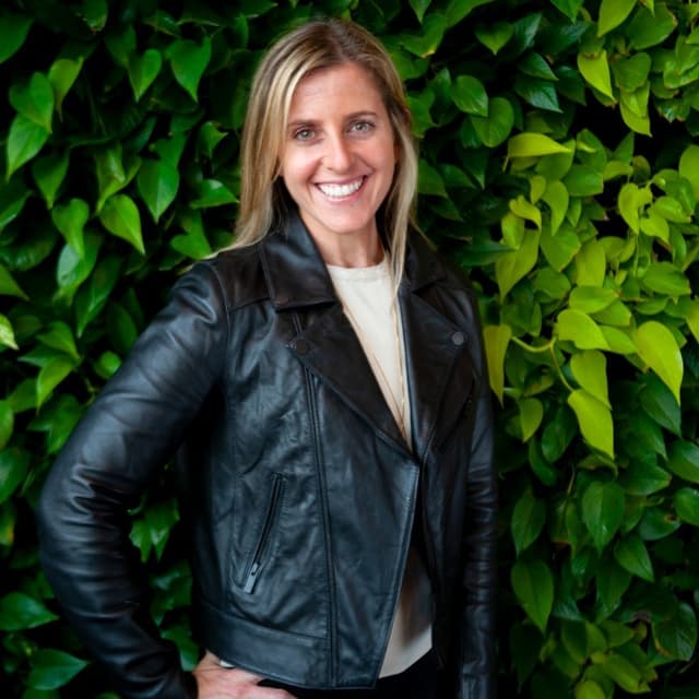 Katie Goldich