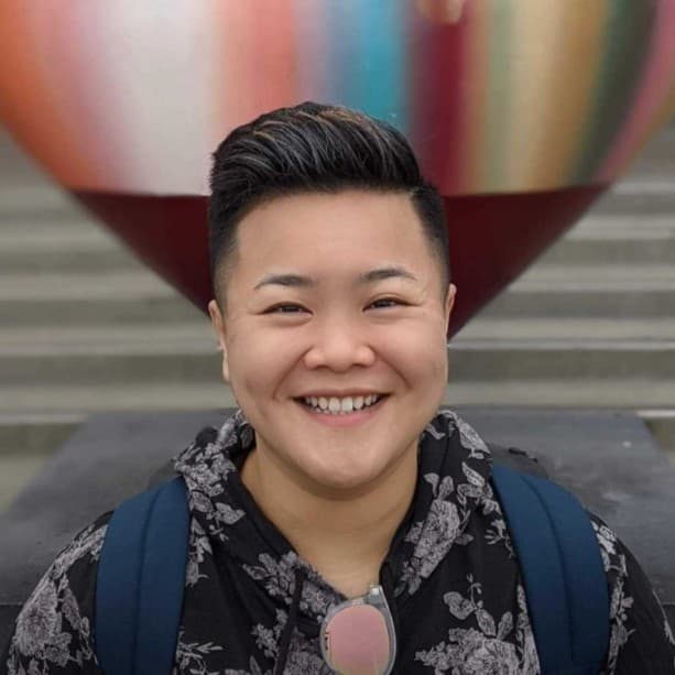 Katie Fung