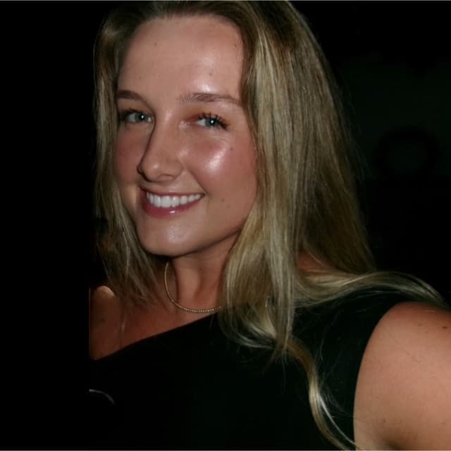 Katie Rethmeyer