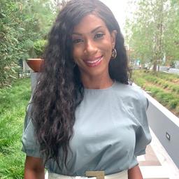 Katina Isaac