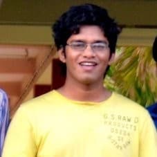 katish paran