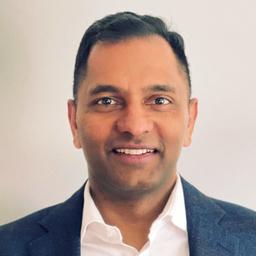 Karthik Sankaralingam