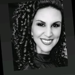 Katrina Lucero