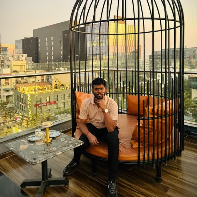 Shashank Katturwar